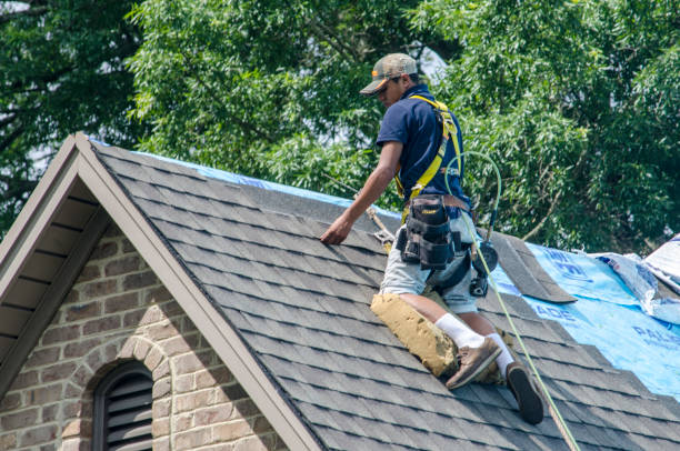 Best Best Roofing Contractors  in Wakeeney, KS